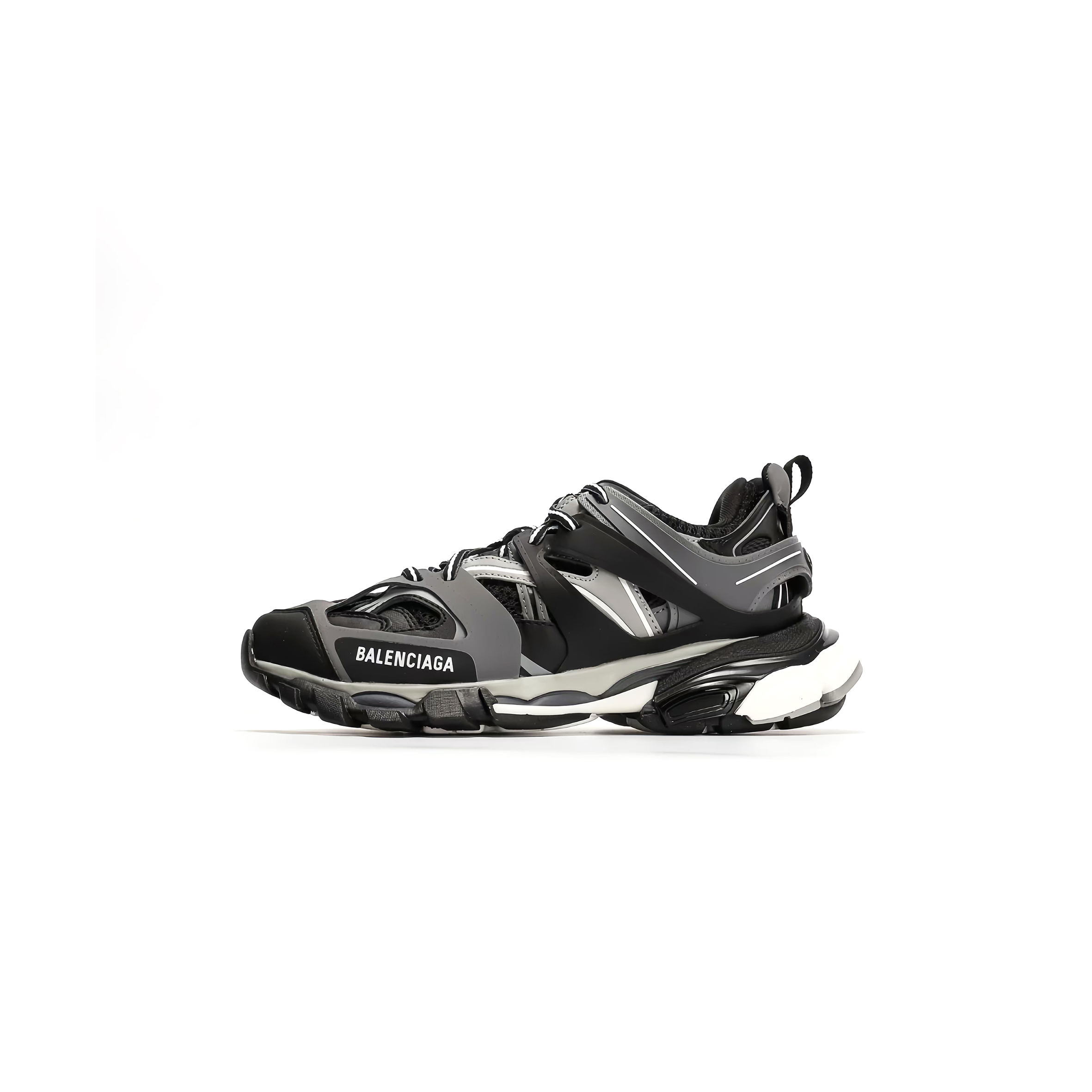 Ba*len*cia*ga trackblack grey 542436w2nc13210